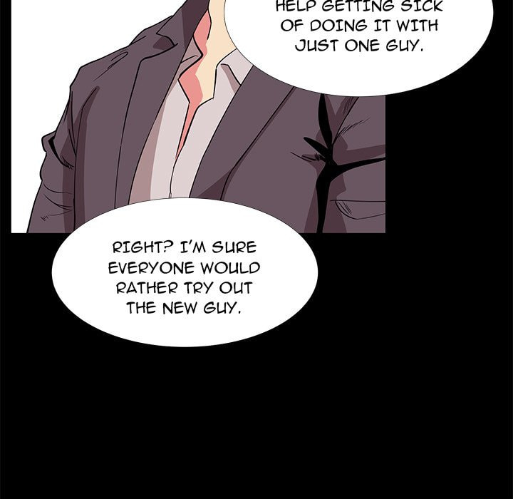 Girls Only Chapter 32 page 56 - 