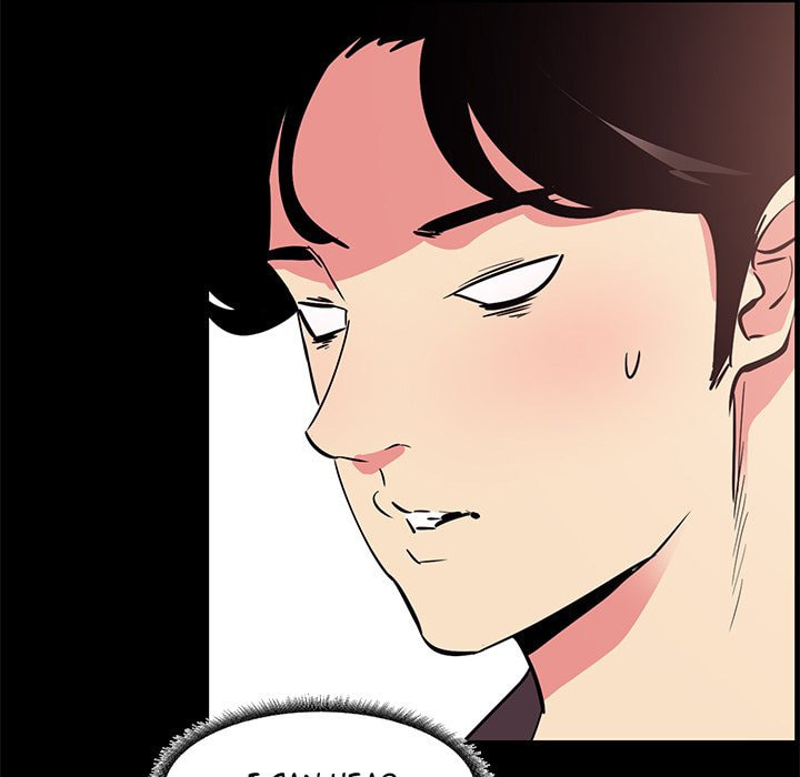Girls Only Chapter 32 page 57 - 