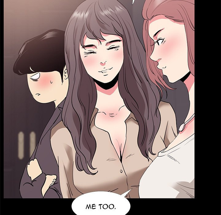 Girls Only Chapter 32 page 59 - 