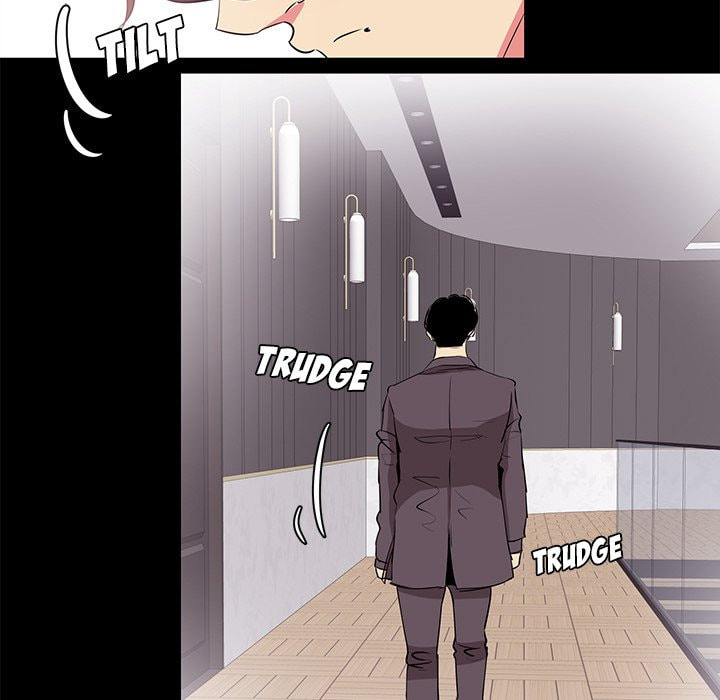 Girls Only Chapter 32 page 61 - 