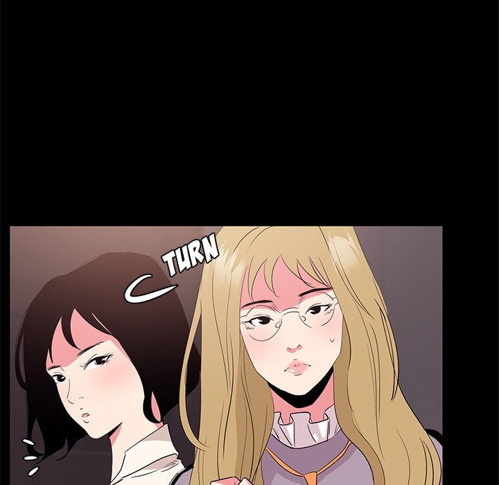Girls Only Chapter 32 page 64 - 