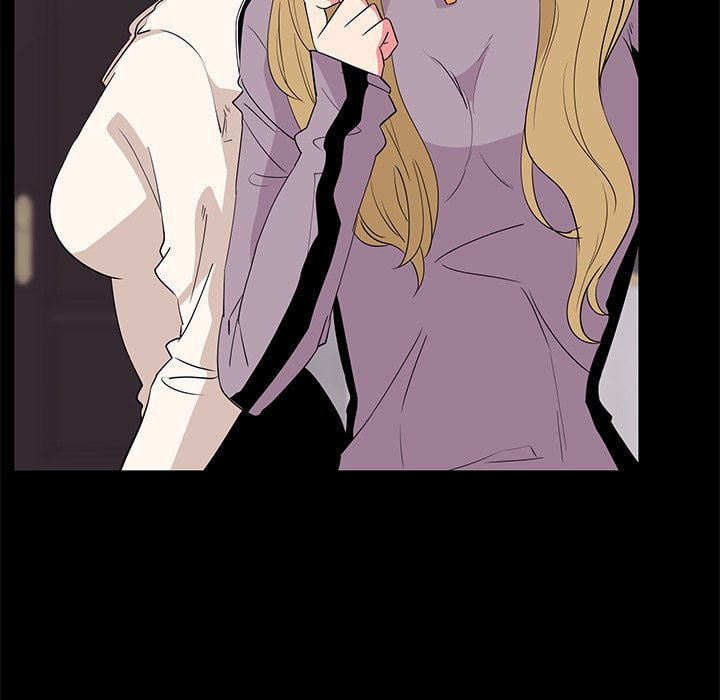 Girls Only Chapter 32 page 65 - 