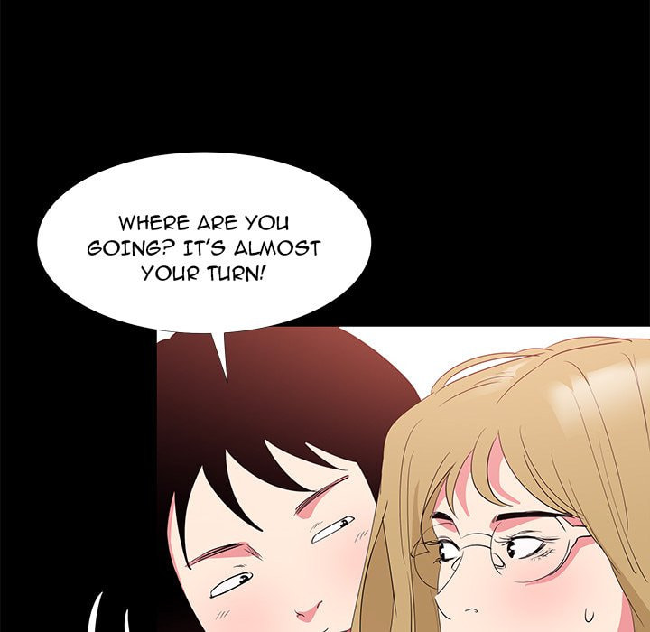 Girls Only Chapter 32 page 66 - 