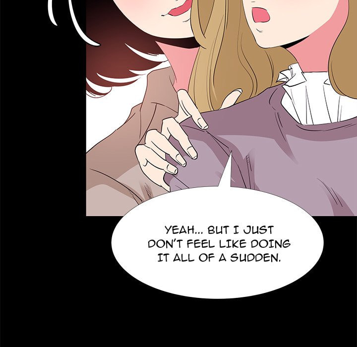 Girls Only Chapter 32 page 67 - 