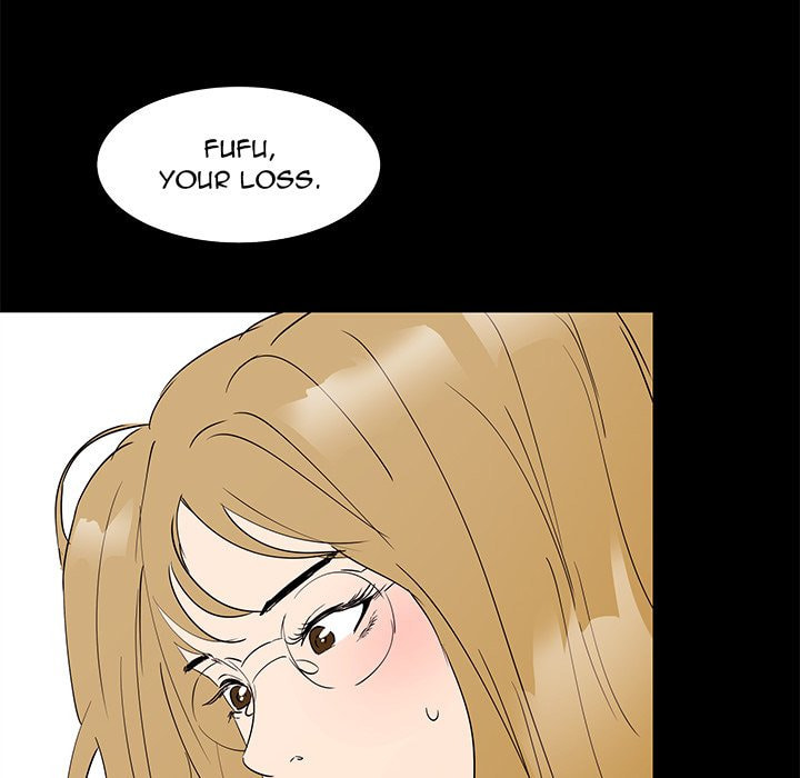 Girls Only Chapter 32 page 68 - 