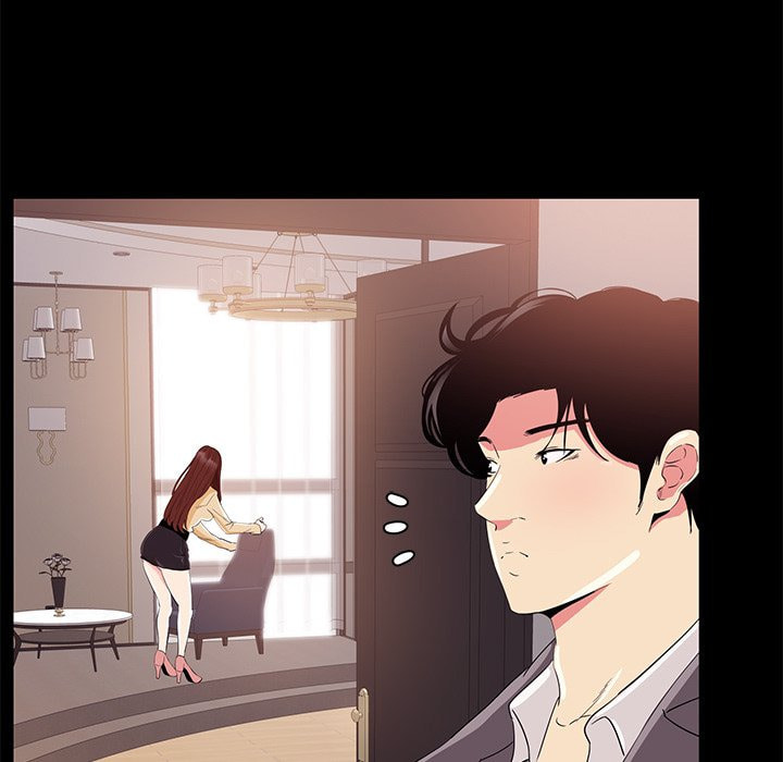 Girls Only Chapter 32 page 72 - 