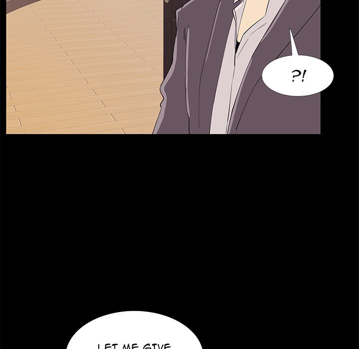 Girls Only Chapter 32 page 73 - 