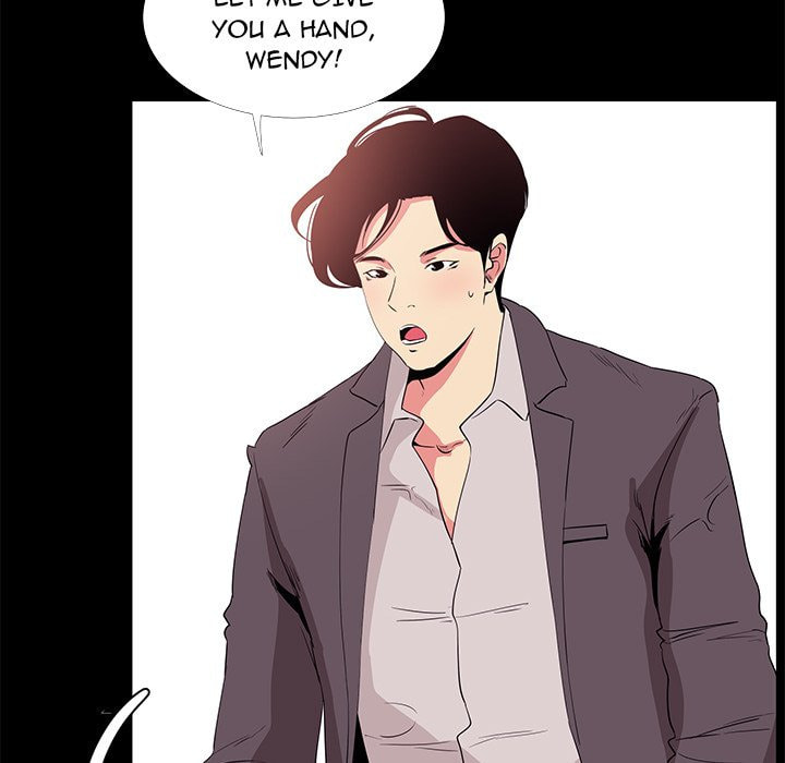 Girls Only Chapter 32 page 74 - 
