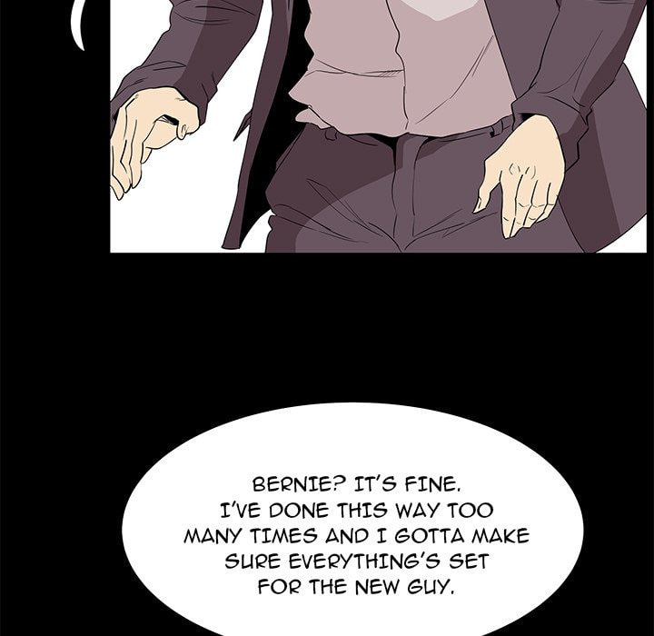 Girls Only Chapter 32 page 75 - 
