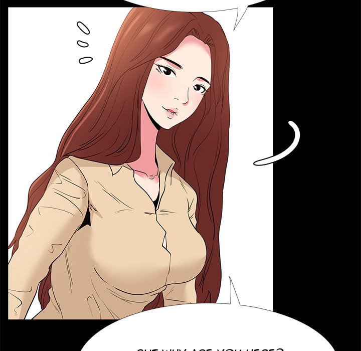 Girls Only Chapter 32 page 76 - 