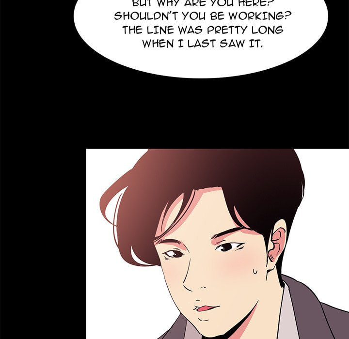 Girls Only Chapter 32 page 77 - 
