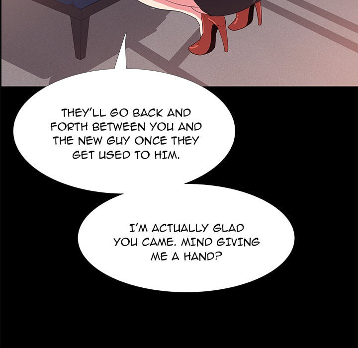 Girls Only Chapter 32 page 80 - 