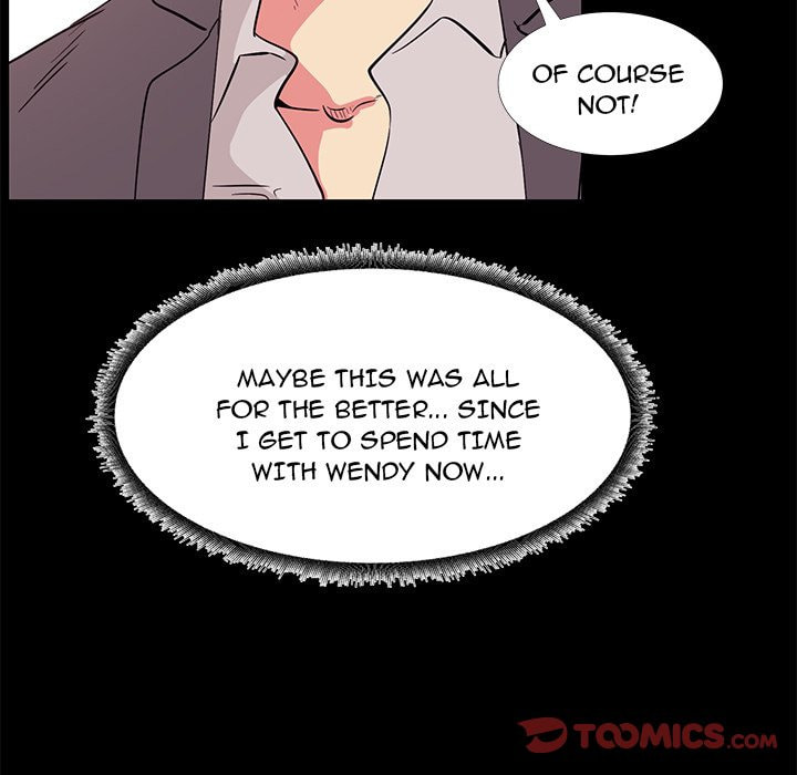 Girls Only Chapter 32 page 82 - 