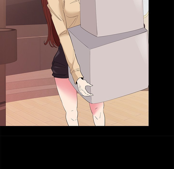 Girls Only Chapter 32 page 86 - 