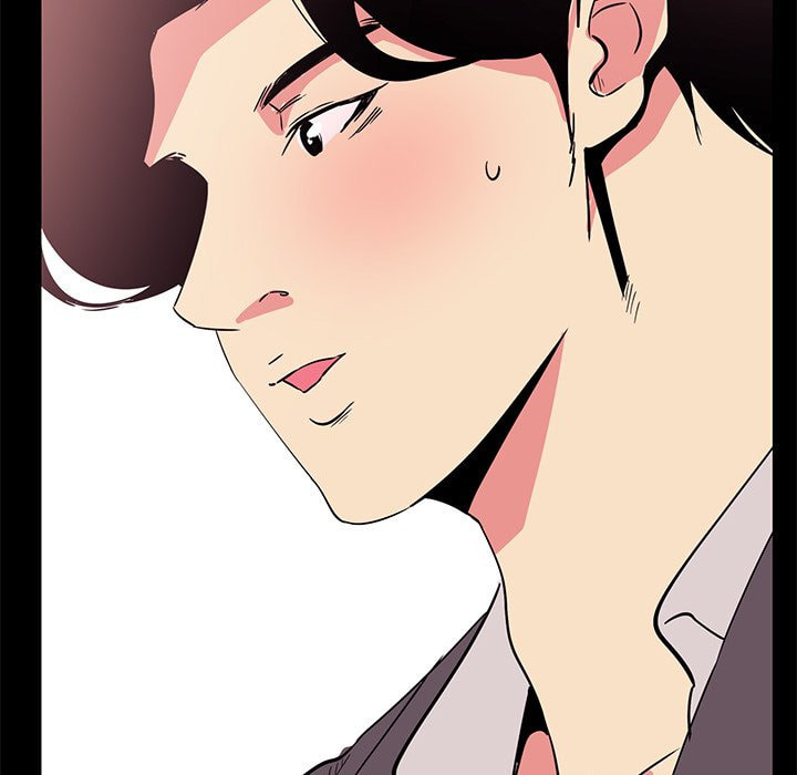 Girls Only Chapter 32 page 89 - 