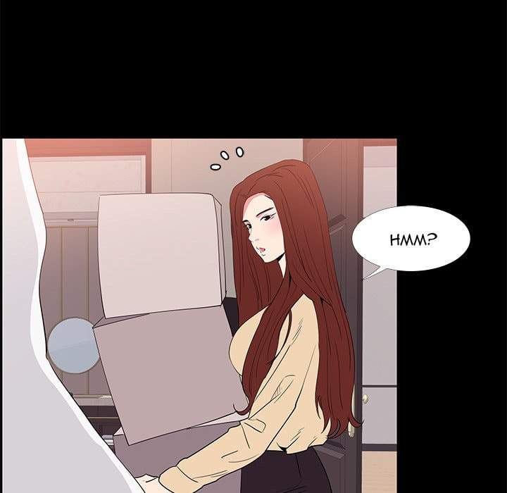 Girls Only Chapter 32 page 92 - 