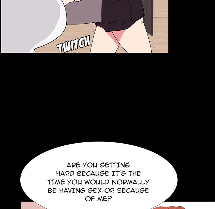 Girls Only Chapter 32 page 93 - 