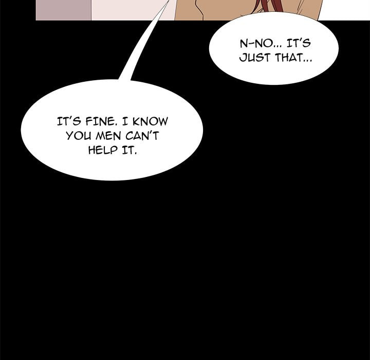 Girls Only Chapter 32 page 95 - 