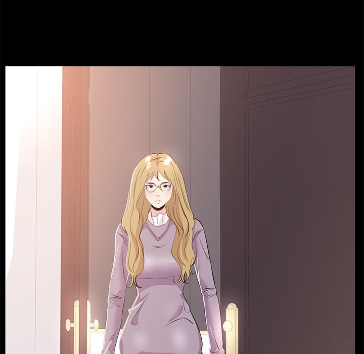 Girls Only Chapter 33 page 107 - 