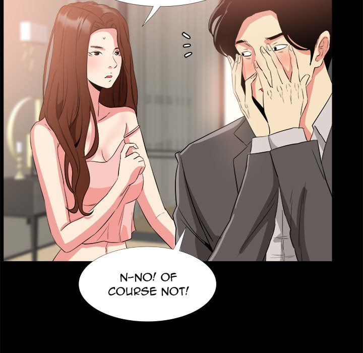 Girls Only Chapter 33 page 12 - 