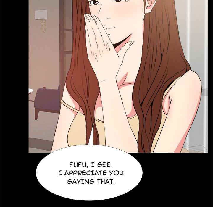 Girls Only Chapter 33 page 18 - 