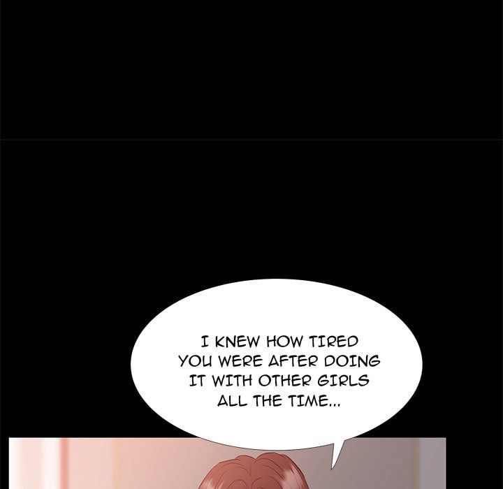 Girls Only Chapter 33 page 19 - 