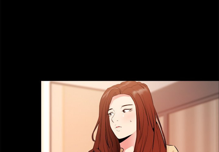 Girls Only Chapter 33 page 3 - 