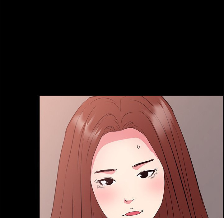 Girls Only Chapter 33 page 22 - 