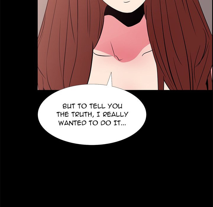 Girls Only Chapter 33 page 23 - 