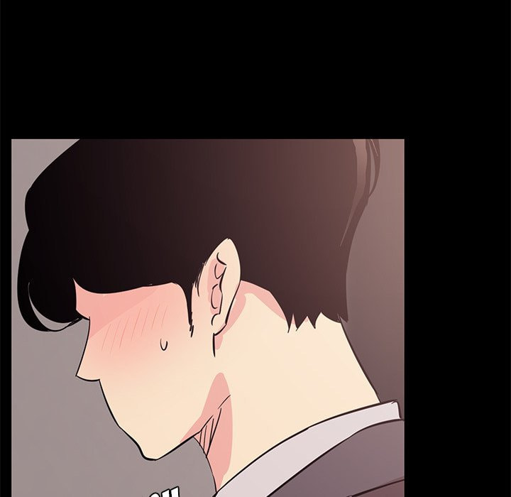 Girls Only Chapter 33 page 24 - 