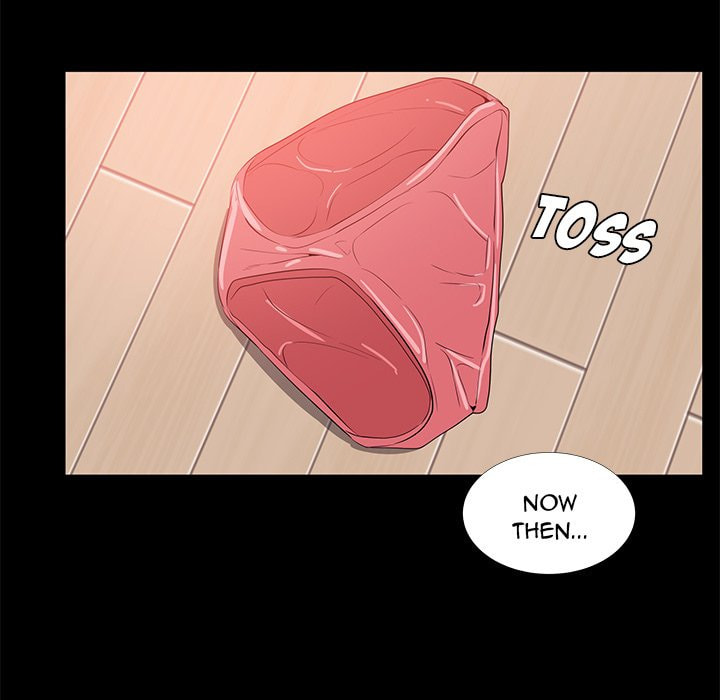 Girls Only Chapter 33 page 26 - 