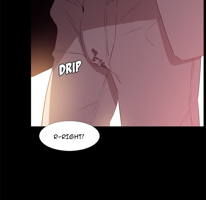 Girls Only Chapter 33 page 30 - 