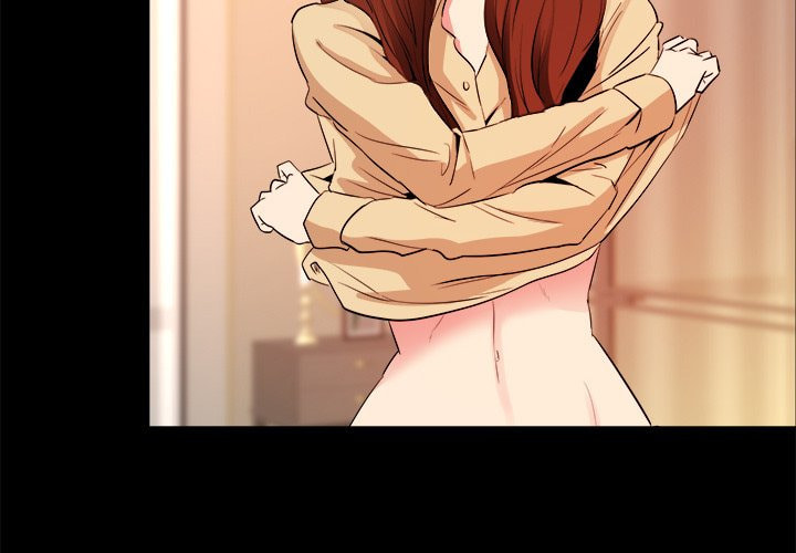 Girls Only Chapter 33 page 4 - 