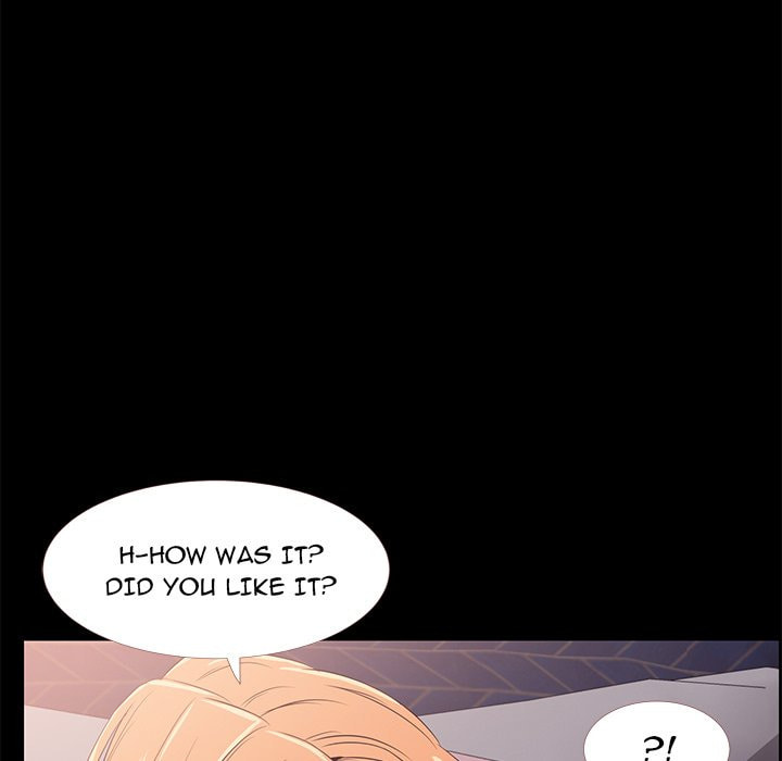Girls Only Chapter 33 page 39 - 
