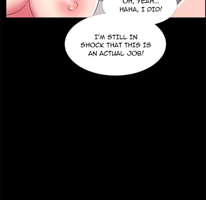 Girls Only Chapter 33 page 41 - 