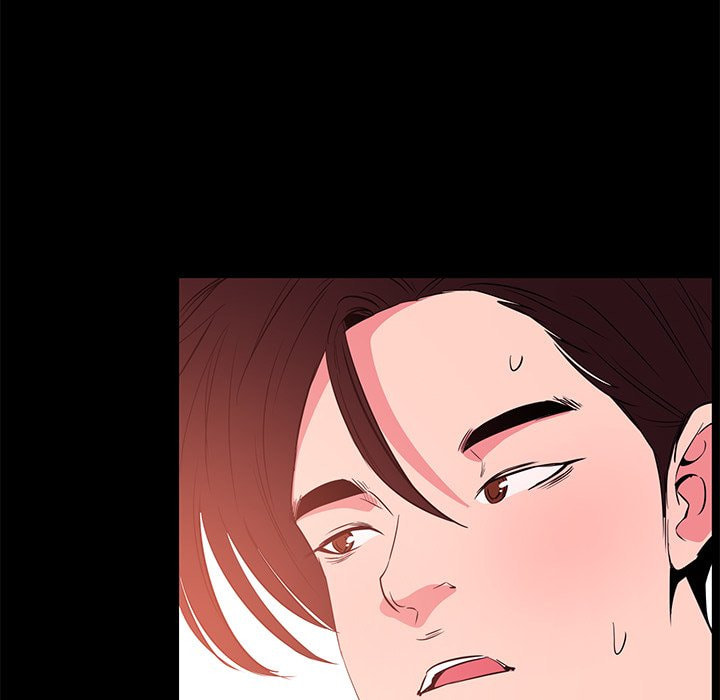Girls Only Chapter 33 page 44 - 