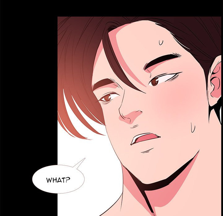Girls Only Chapter 33 page 48 - 