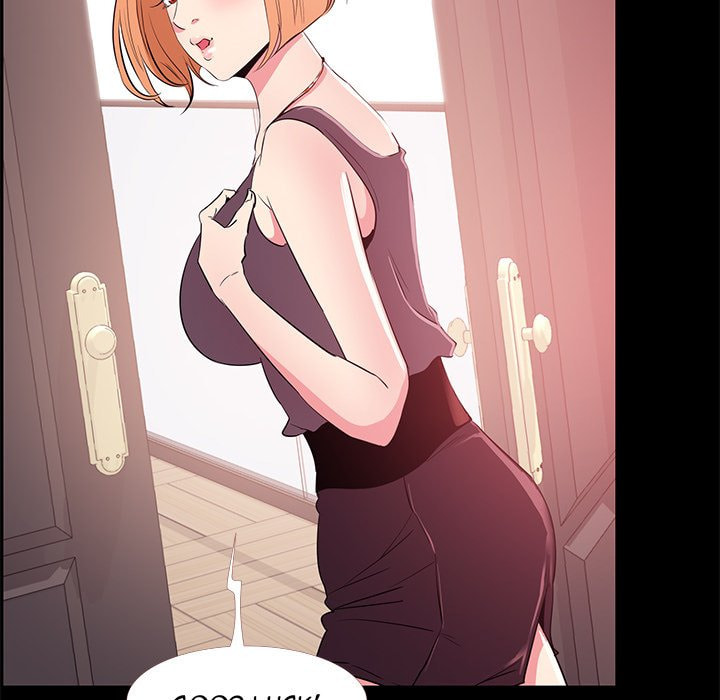 Girls Only Chapter 33 page 50 - 