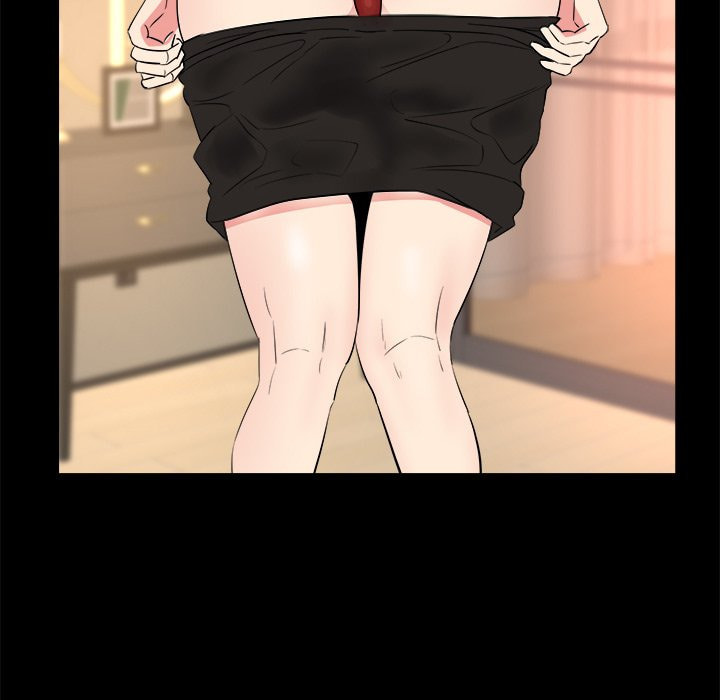Girls Only Chapter 33 page 6 - 