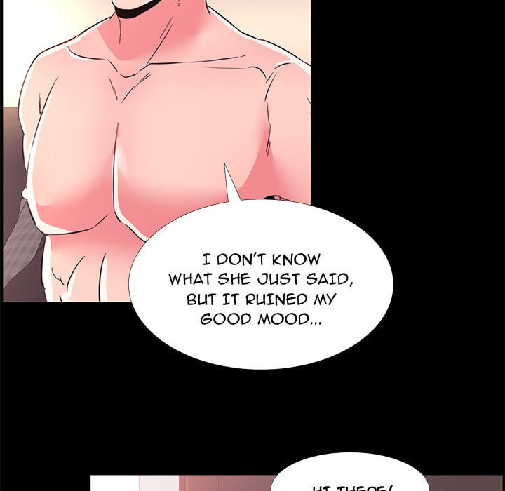 Girls Only Chapter 33 page 56 - 
