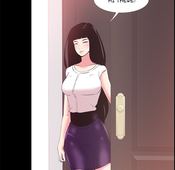 Girls Only Chapter 33 page 57 - 