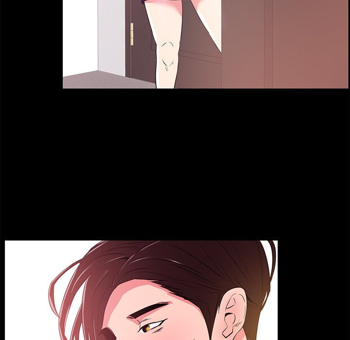 Girls Only Chapter 33 page 58 - 