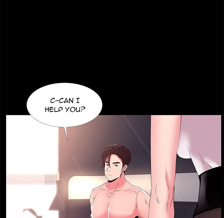 Girls Only Chapter 33 page 60 - 