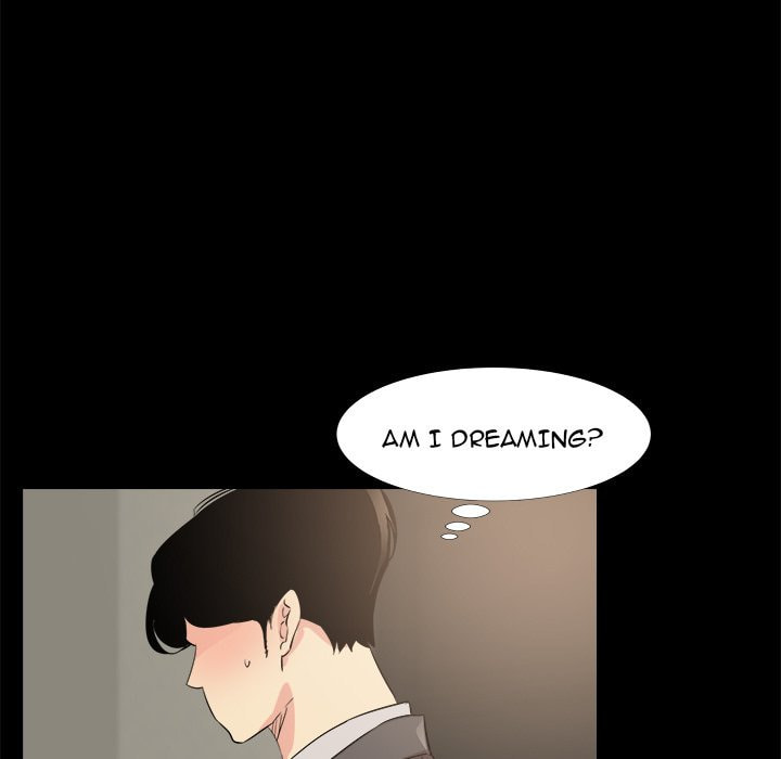 Girls Only Chapter 33 page 7 - 