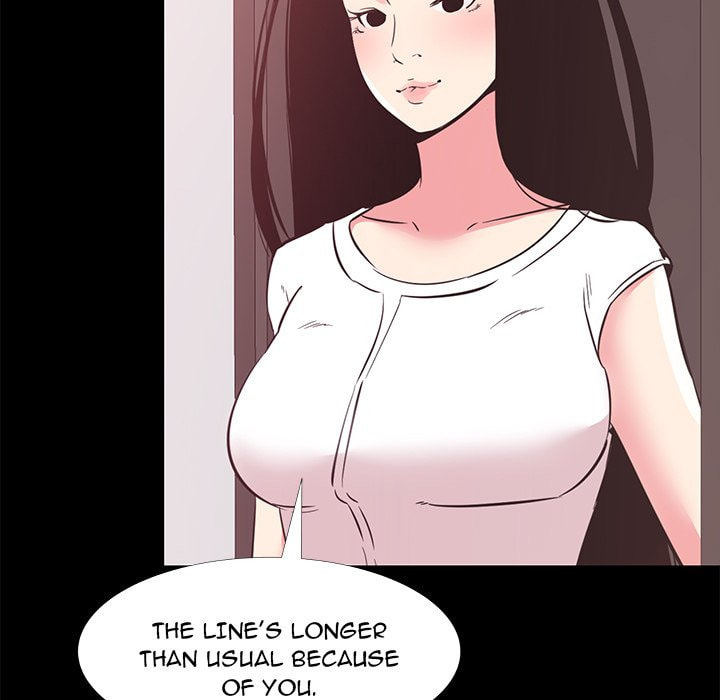 Girls Only Chapter 33 page 69 - 