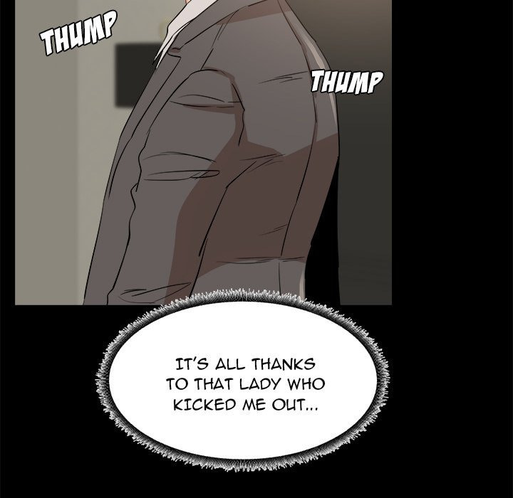 Girls Only Chapter 33 page 8 - 