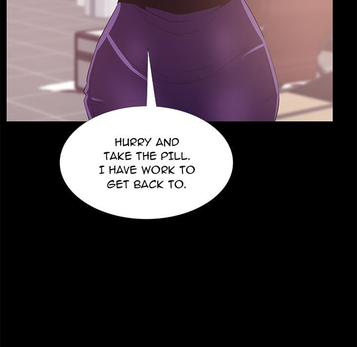 Girls Only Chapter 33 page 75 - 