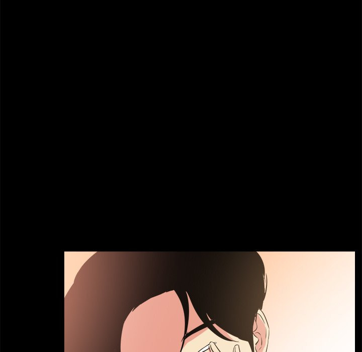 Girls Only Chapter 33 page 9 - 