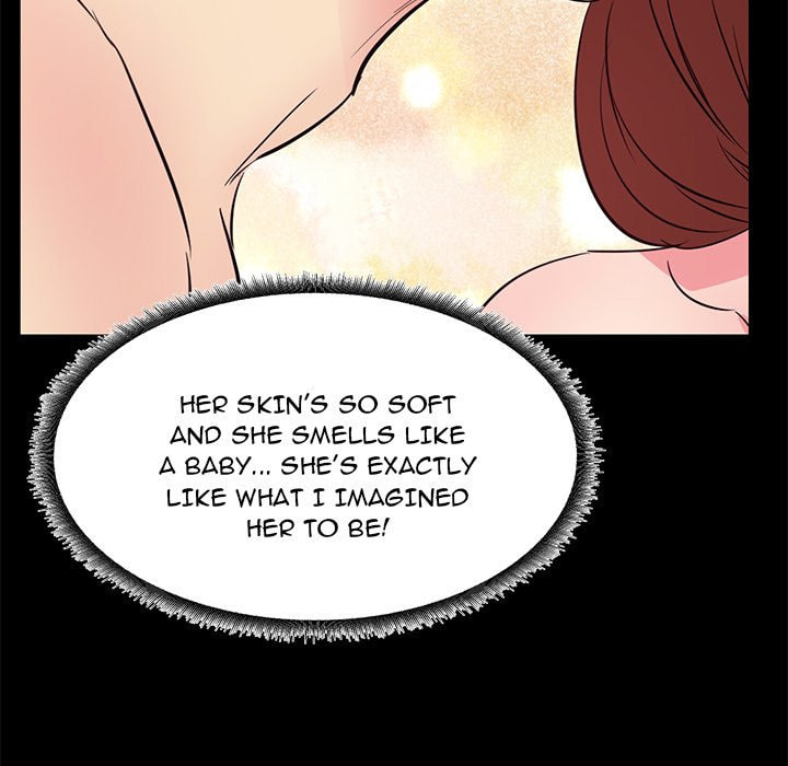 Girls Only Chapter 33 page 85 - 