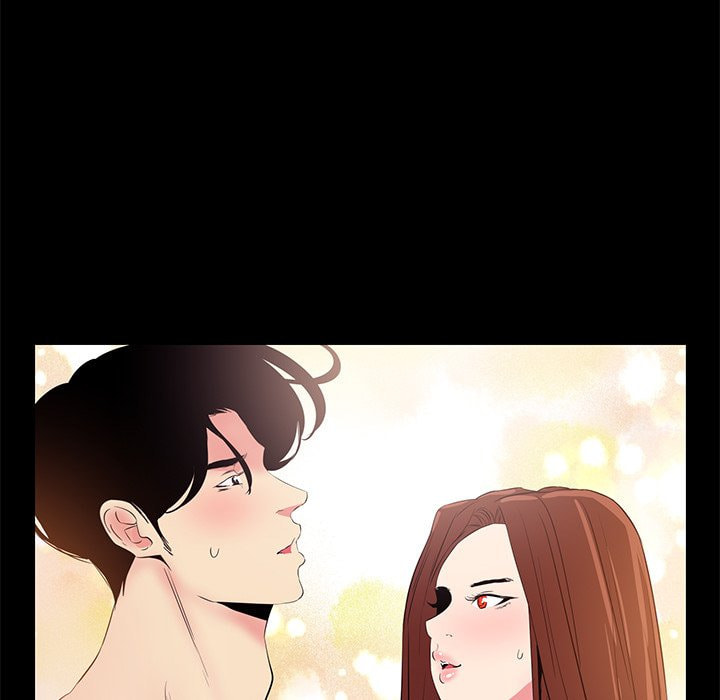 Girls Only Chapter 33 page 88 - 